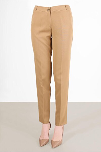 Alvina KLASİK KESİM PANTOLON 70367