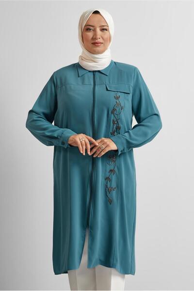 Alvina Processing Detail Tunic 20556