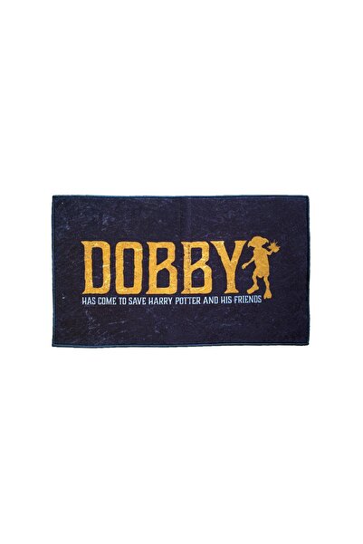 Sihir Dükkanı Dobby Mop