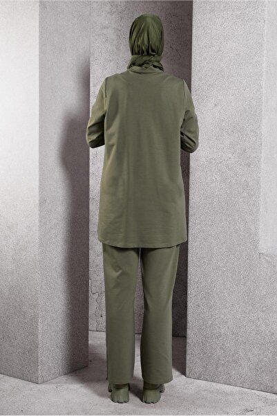 Alvina PANTOLONLU EŞOFMAN TAKIM 45098