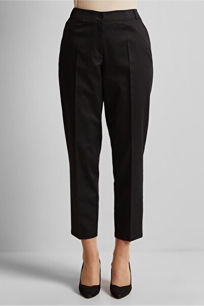 Alvina PANTALONE SA REZOM U OBLIKU MRKVE 70867