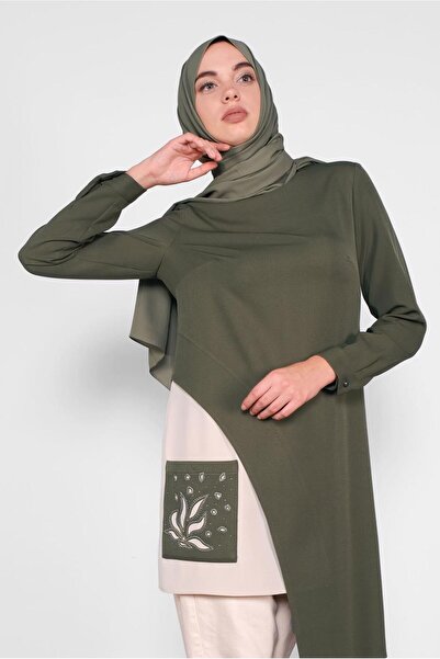 Alvina ΤΟΥΝΙΚΟ ΑΣΥΜΜΕΤΡΙΚΟ ΚΟΠΗΣ ΤΣΕΠΗΣ 41166