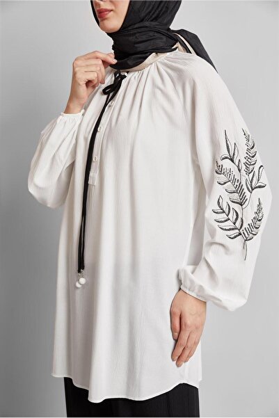 Alvina Wide Leg Trousers Suit 45349