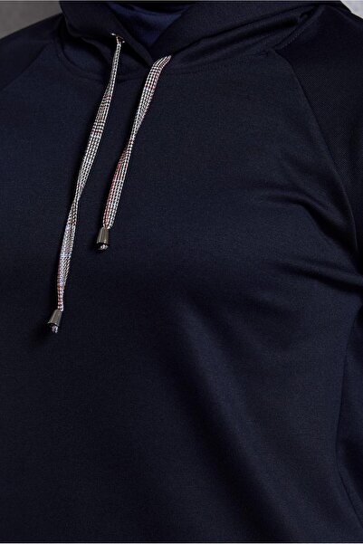 Alvina ТУНІК З КАПЮШОНОМ 45284