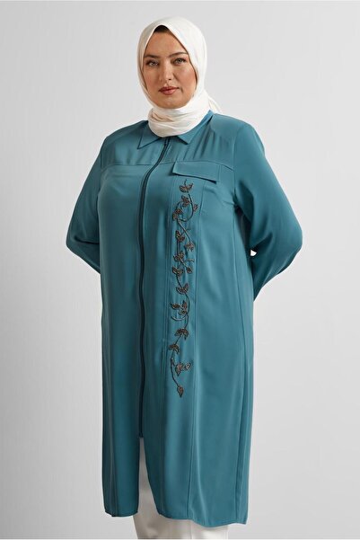 Alvina Processing Detail Tunic 20556