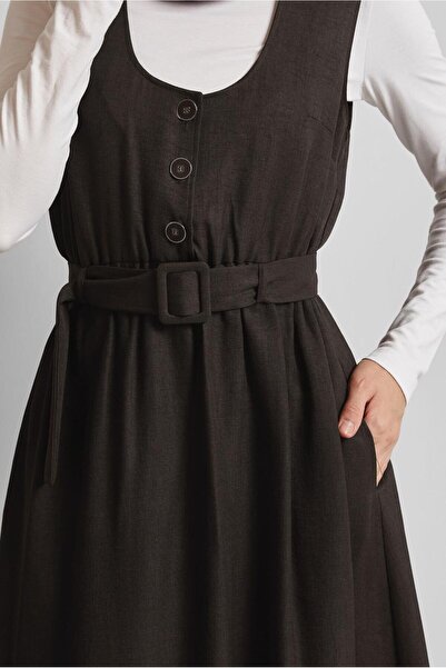 Alvina ΦΟΡΕΜΑ ΖΩΝΗΣ JILE 44668