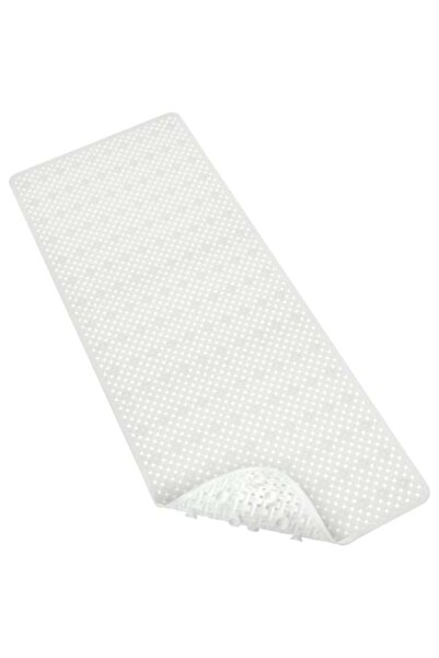 FizioTab Covoras pentru cada, anti-alunecare, FizioTab®, 100x40 cm, tip imple...