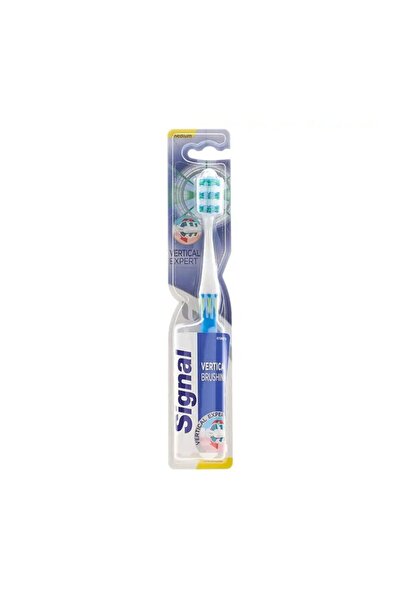 Signal Toothbrush Vertical Expert, Medium