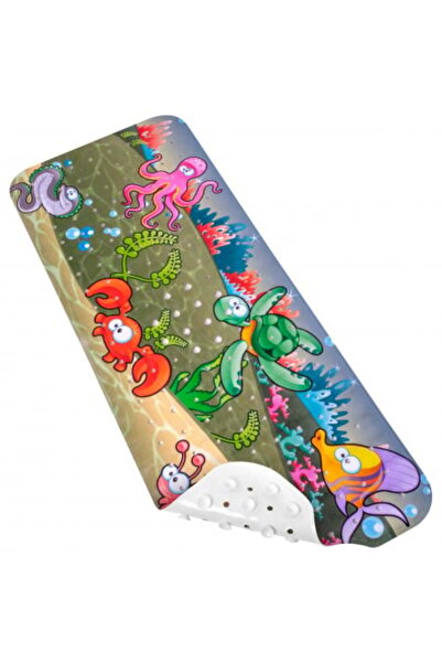 FizioTab Covoras pentru cada, anti-alunecare, FizioTab®, 100×40 cm