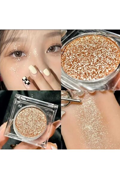 ershiQi ERSHİQİ HİGHLİGHTER