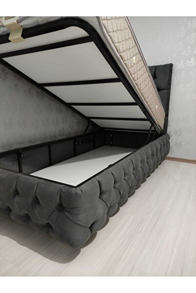 PalmirAtic Jal Seti Baza ve Başlık Takımı