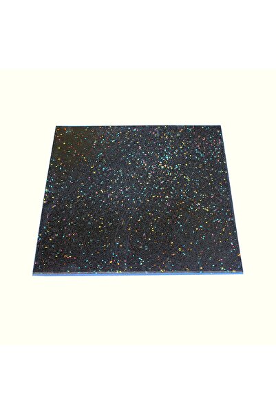 RBR Mat Production Covoraș antivibrații din cauciuc pentru mașina de spălat rufe , 60 x 60 cm , grosime 12 mm