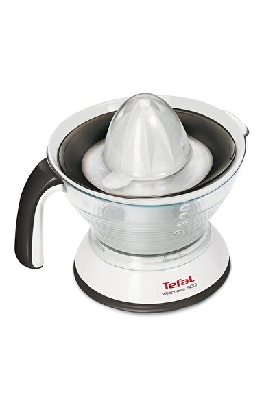 TEFAL Vitapress Narenciye Sıkacağı - 0,6 L