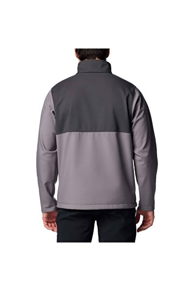 Columbia Ascender Men's Gray Jacket ( 1556531 -024)
