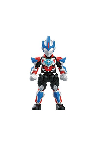 BLOKEES Ultraman Galaxy Defender Building Kit | A Space Drifter Version 10 Action Figure Block Toy