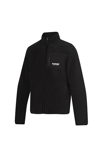 hummel Arthur Sherpa Erkek Siyah Ceket