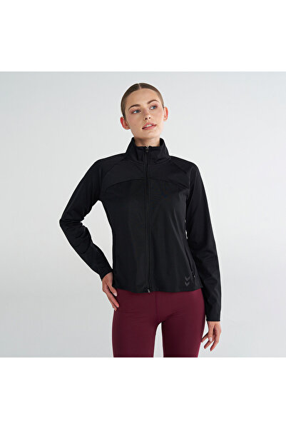 hummel Lucy Kadın Siyah Ceket