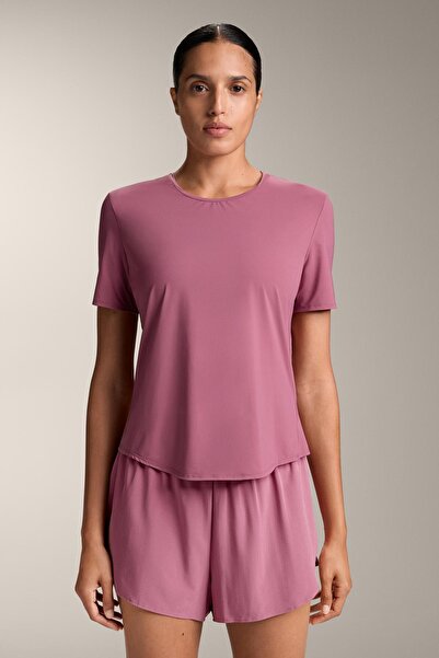 Oysho Teknik kısa kollu tişört