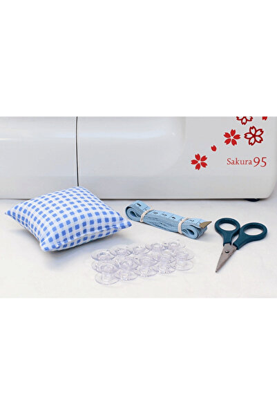 Janome Sewing machine SAKURA 95