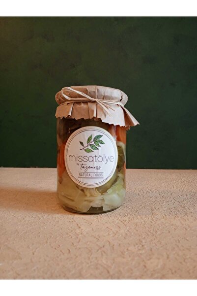 MissAtölye Karışık Turşu