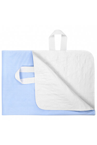 FizioTab Aleza FizioTab® Mare cu MANERE, Protectie Saltea Impermeabila/Reutil...