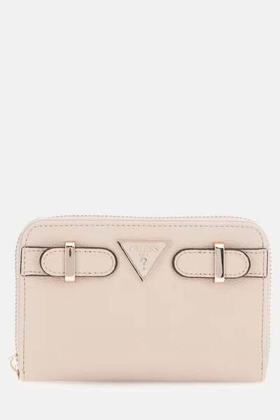 Guess Portofel roz pentru femei