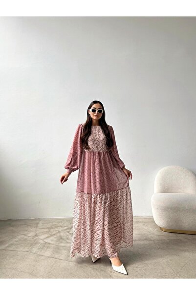 Swan Woman ROCHIE DETALIATA DE SIFON CU 2 MODELURI