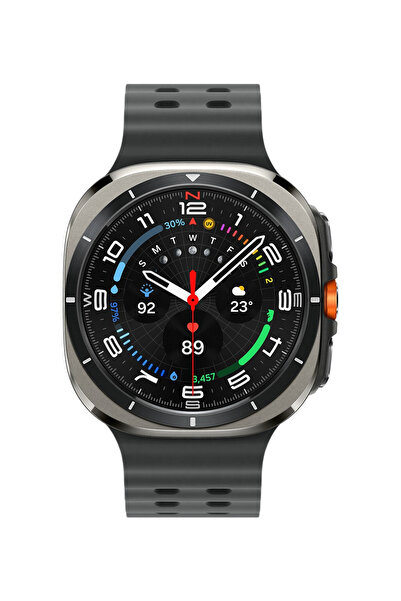 Samsung Galaxy Watch Ultra LTE 47mm Titanyum Akıllı Saat