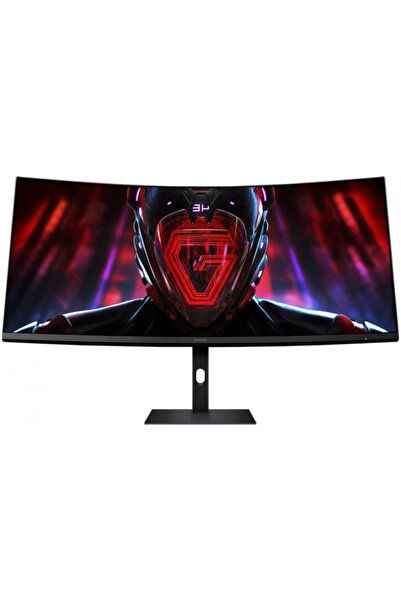Xiaomi G34WQi C34WQBA-RGGL 27″ 180Hz 1ms UWQHD VA Gaming (Oyuncu) Monitör