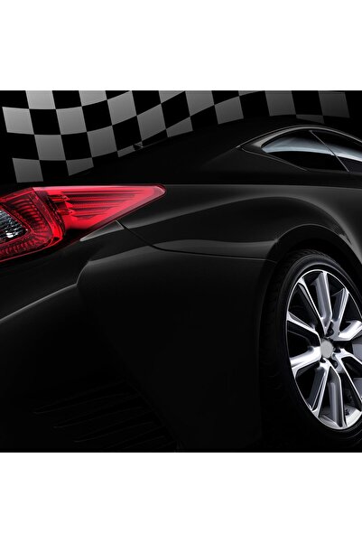 Automix Siyah Renkli Cila 180 ml – Derin Parlaklık, Çizik Giderici ve Renk Canlandırıcı Etki