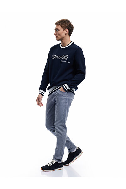 Koton Regular Waist Cotton Skinny Fit Jean Pants by Michael Jean