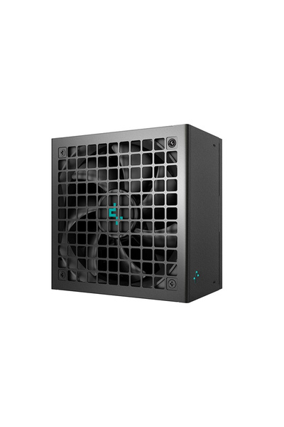 Deep Cool DeepCool PN1000M 1000W ATX 3.1 PCIe 5.1 80+ GOLD Güç Kaynağı