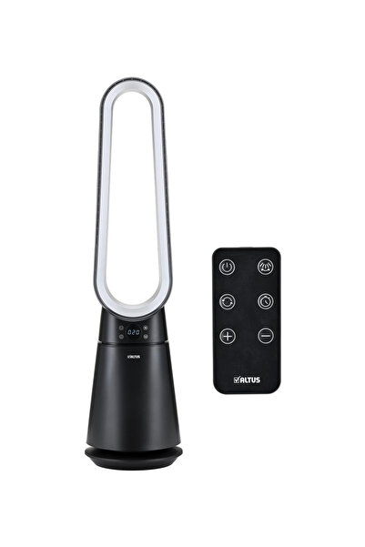 Altus AL 38 BFB Uzaktan Kumandalı Kule Tipi Vantilatör