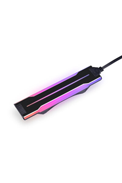 Lian Li Fan ARGB Kiti Siyah (G89.P28ARGB-B.00)