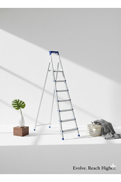 Saraylı Jackson Merdiven 7 Basamaklı (6+1)