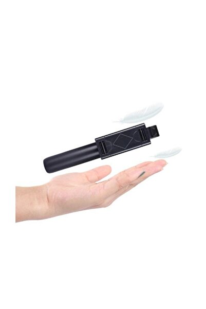 POLYGOLD Uzaktan Kumandalı Bluetooth Selfie Çubuğu - 3 Ayaklı 60 Cm Tripod -