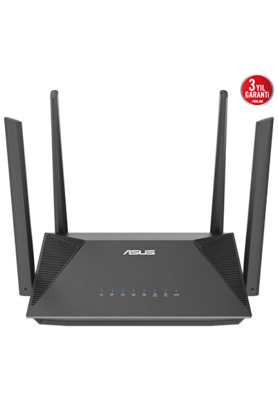 ASUS RT-AX52 Pro Dual-Bant Wi-Fi 6 Router
