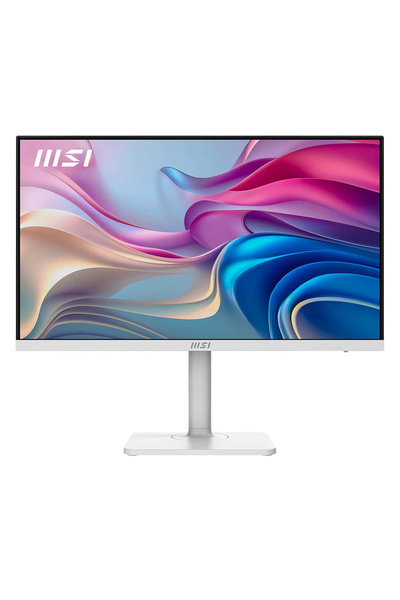 MSI MODERN MD272UPHW 27″ 60Hz 4Ms 4K UHD Adaptive Sync IPS Pivot Monitör