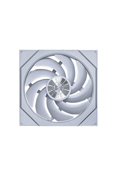 Lian Li UNI FAN TL Wireless 1x140mm Beyaz Kasa Fanı (G99.14TL1W1W.00)