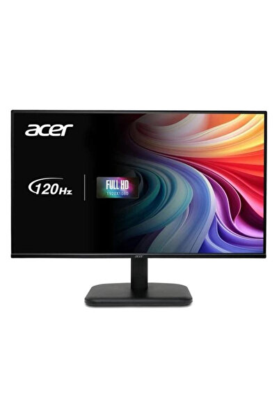 ACER EK271G UM.HE1EE.G01 27” 1ms 120Hz FreeSync IPS Full HD Monitör