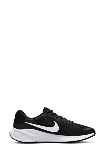 Nike Revolution 7 Walk Running Shoes Yürüyüş Koşu Ayakkabısı Siyah