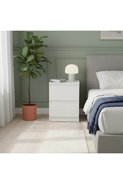 DEC13 Chest of drawers - 2 drawers