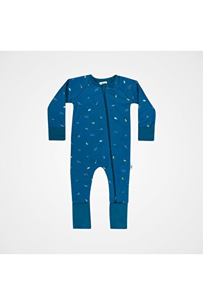 Owli Uyku Tulumu 1.5 Tog Dino