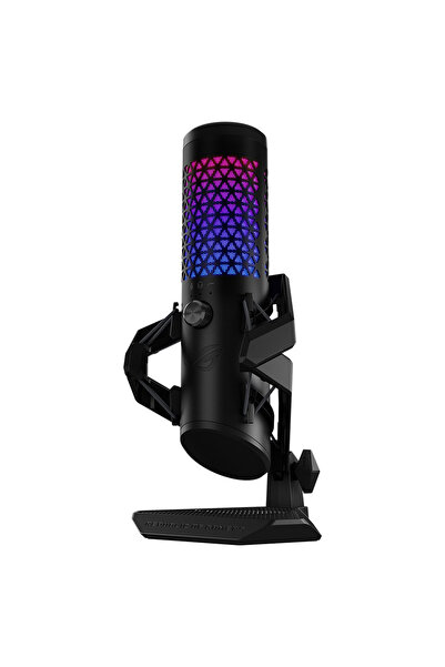ASUS ROG Carnyx AURA RGB Gaming Mikrofon