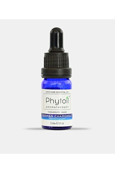 phytoil زيت المسك العطري (زيت الميرمية) – زيت عطري عشبي نقي وطبيعي 100%، 5 مل