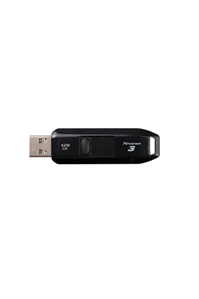 Patriot Xporter 3 128GB USB 3.1 Gen 1 PSF128GX3B3U Flash Bellek