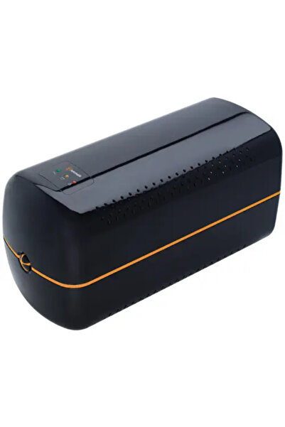 Tunçmatik TSK3673 Digitech Eco 2000 VA Line Interactive UPS