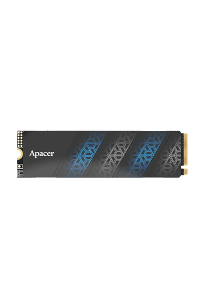 Apacer AS2280P4UPRO-1 512GB 3500/2300 MB/s M.2 PCIe Gen3x4 SSD Disk