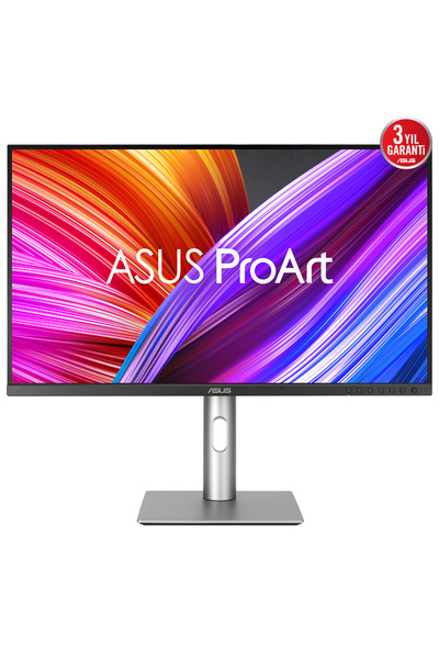 ASUS ProArt PA329CRV 31.5″ 5ms 60Hz 4K IPS Pivot Monitör