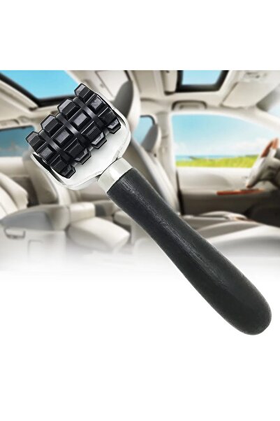 Avex Rolă de presiune profesională pentru aplicarea de materiale izolatoare fonice auto, covoare sau tavan, rolă